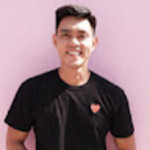 Meet your Posher, Ferizal